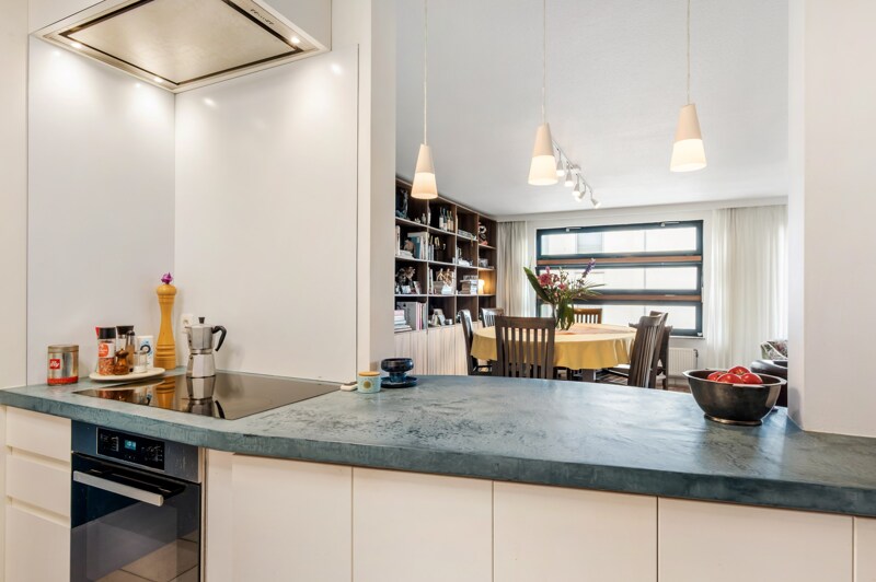 Duplex te Antwerpen