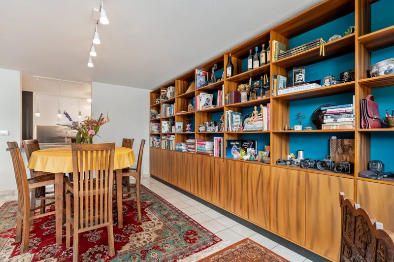 Duplex te Antwerpen