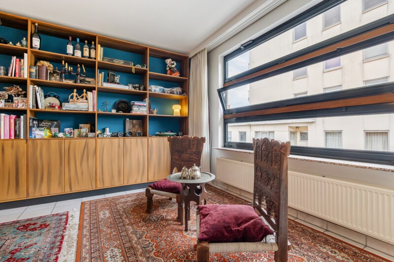 Duplex te Antwerpen