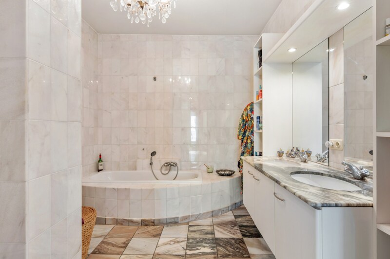 Duplex te Antwerpen