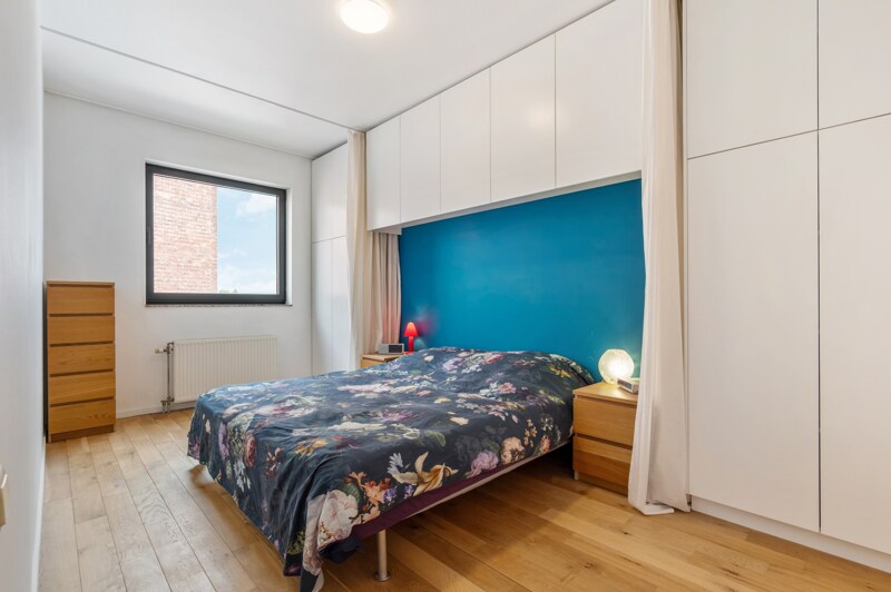 Duplex te Antwerpen