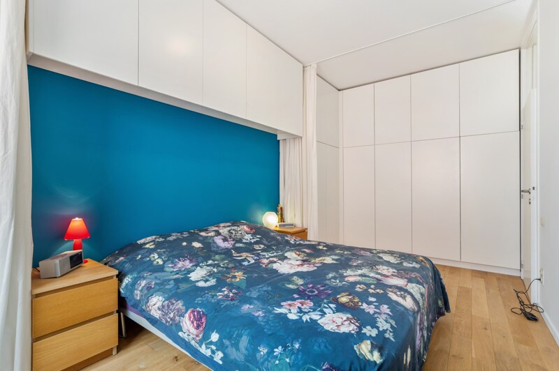 Duplex te Antwerpen