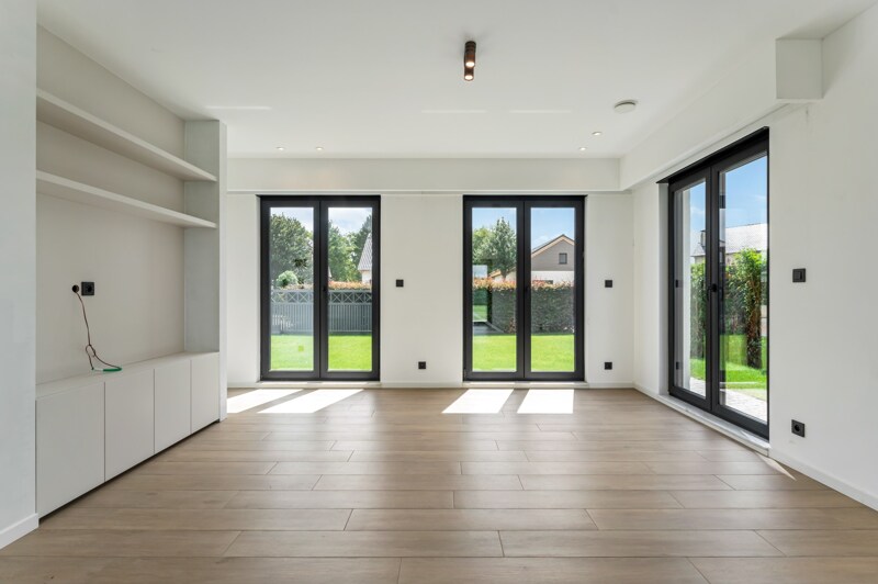 Villa te Hoogstraten