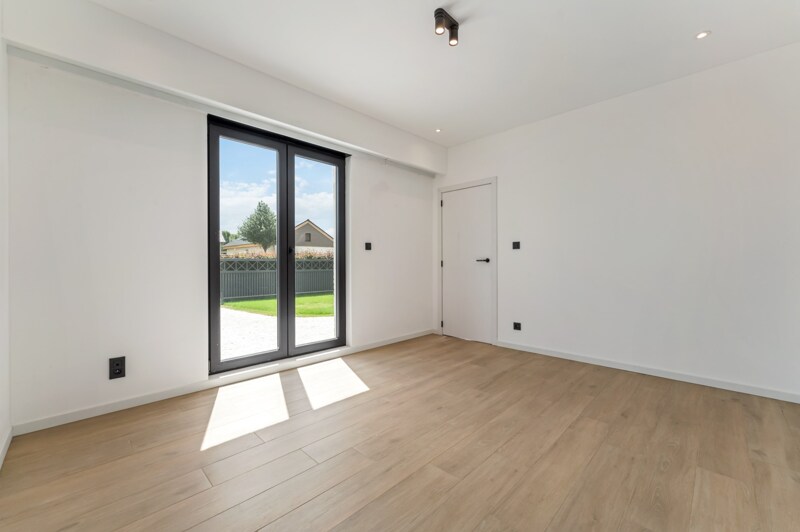 Villa te Hoogstraten