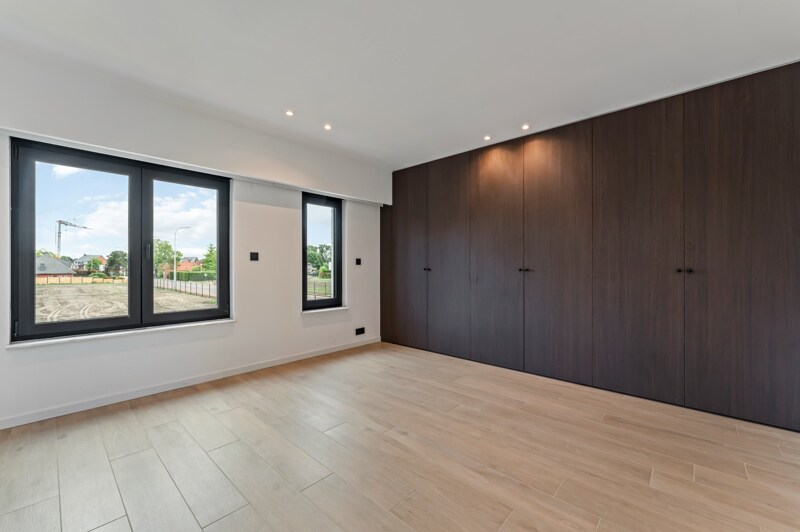 Villa te Hoogstraten