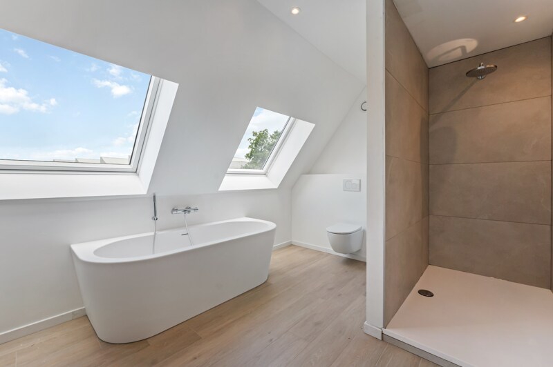 Villa te Hoogstraten