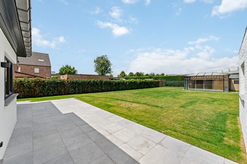 Villa te Hoogstraten