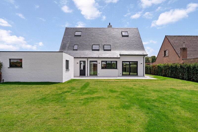 Villa te Hoogstraten