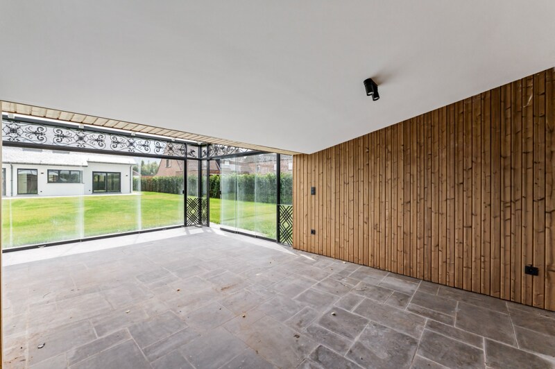 Villa te Hoogstraten