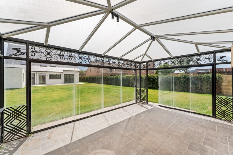 Villa te Hoogstraten