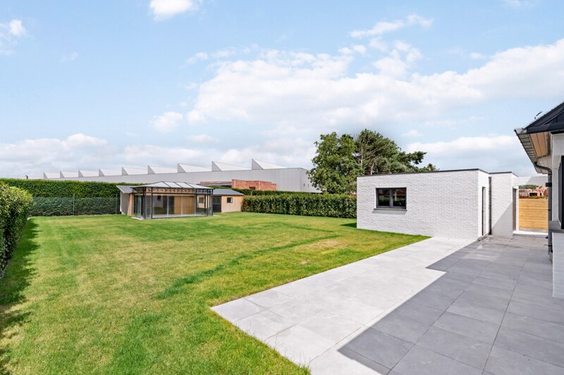 Villa te Hoogstraten