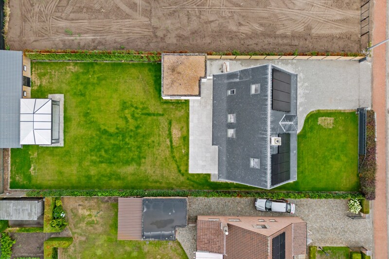 Villa te Hoogstraten