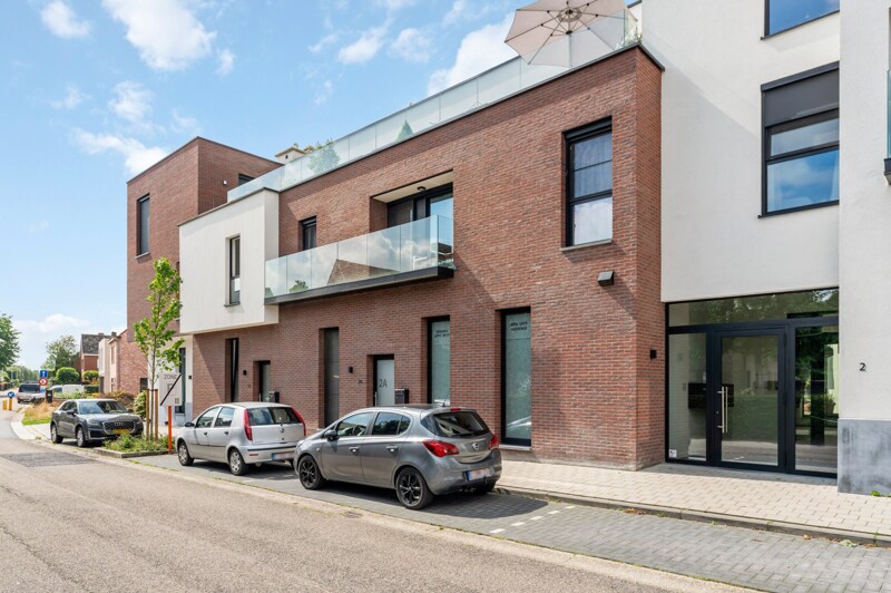 Appartement te Hoogstraten