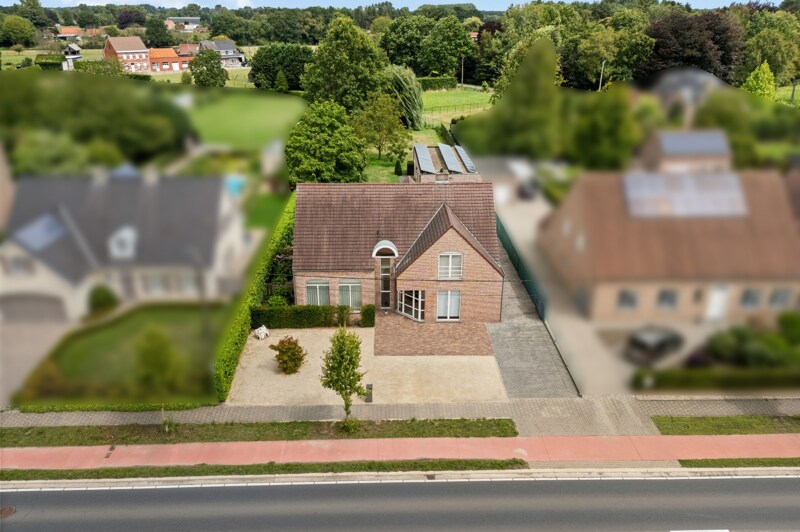 Villa te Lille