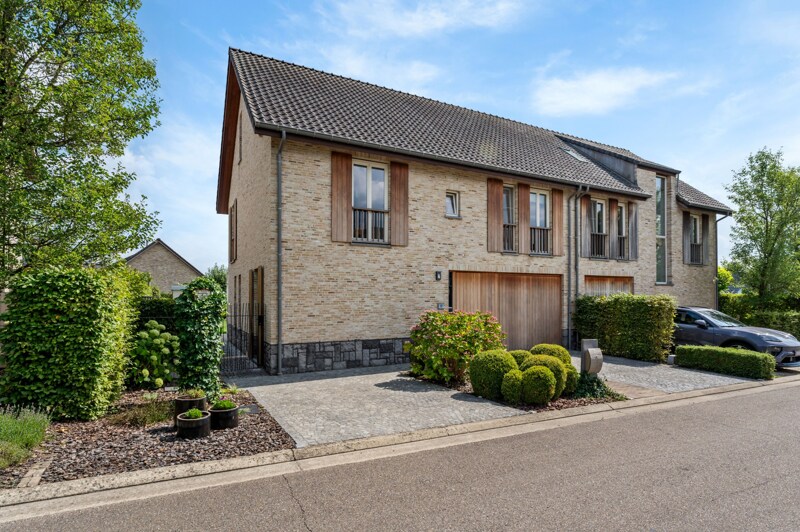 Woning te Hasselt