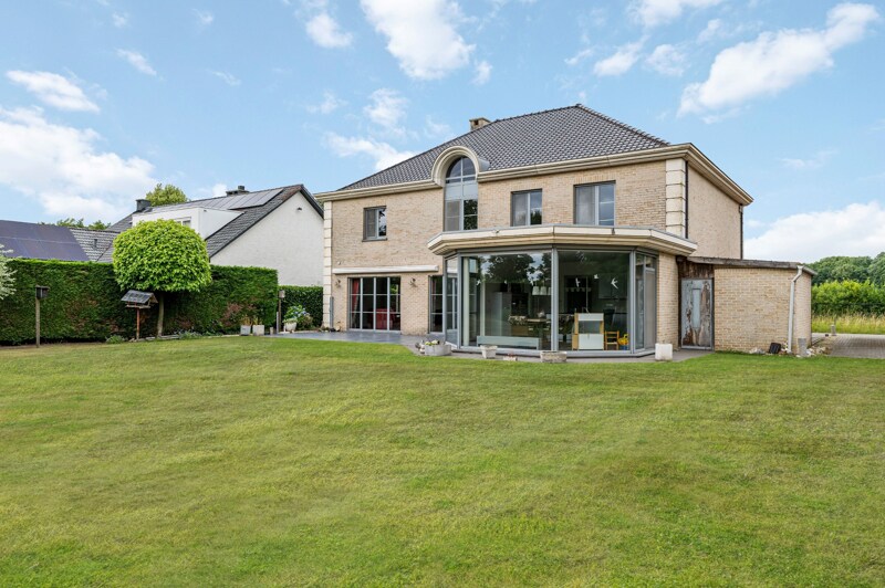 Woning te Hoogstraten