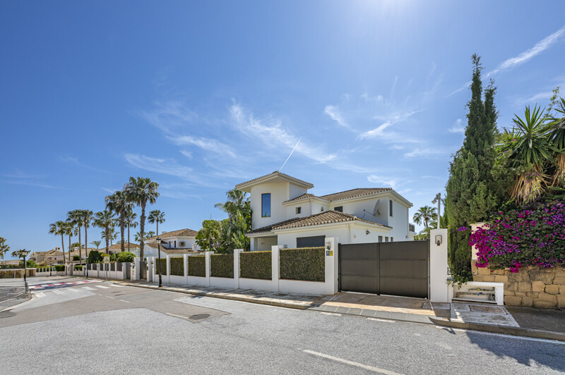 Villa te Marbella