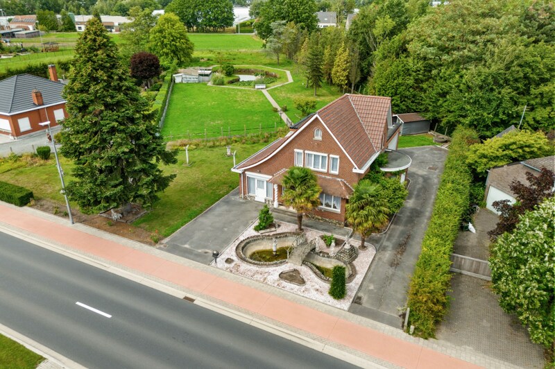 Woning te Sint-Katelijne-Waver