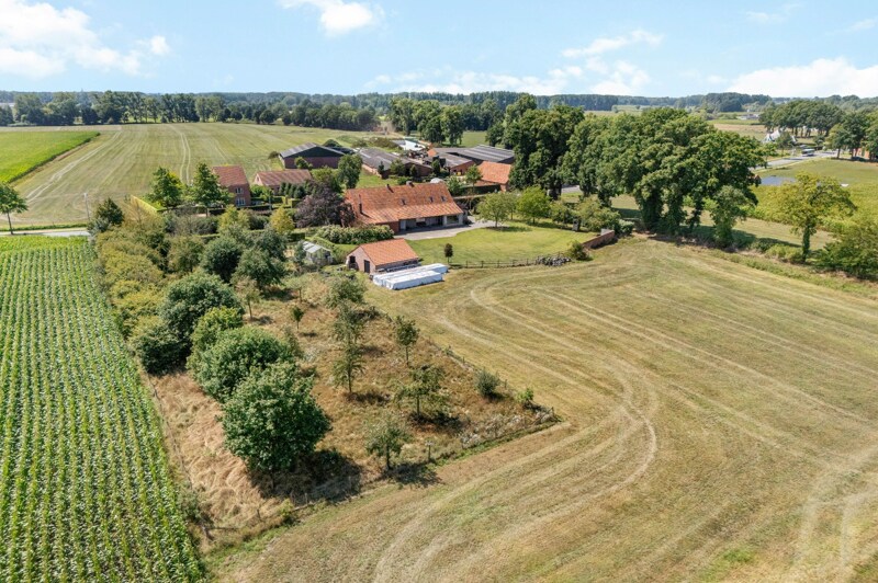 Woning te Hoogstraten