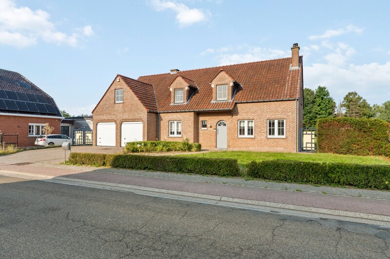 Villa te Sint-Truiden