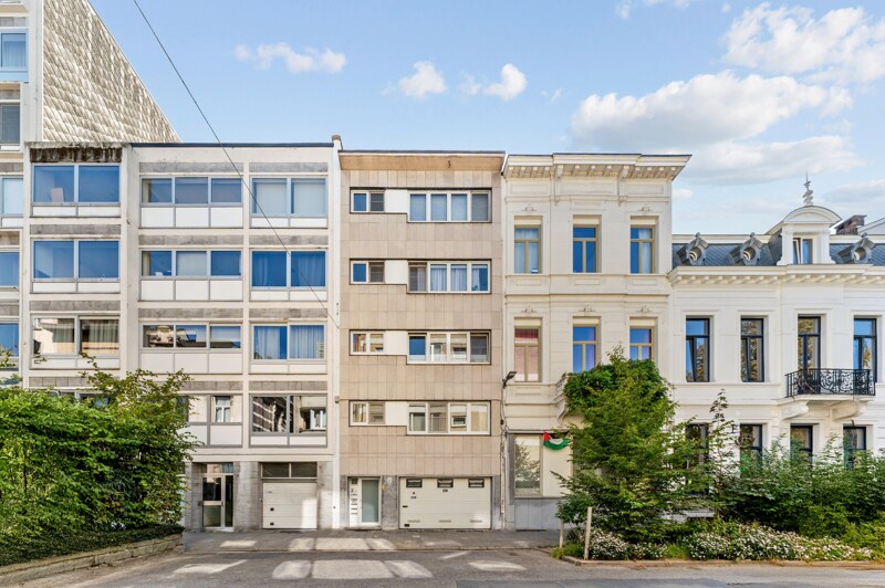 Appartement te Antwerpen