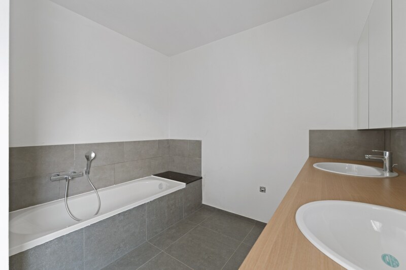 Dakappartement te Mol