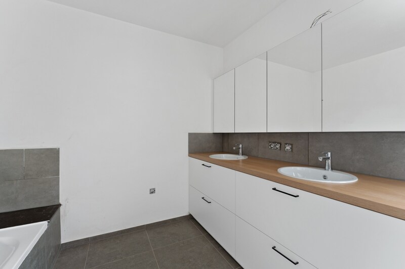 Dakappartement te Mol