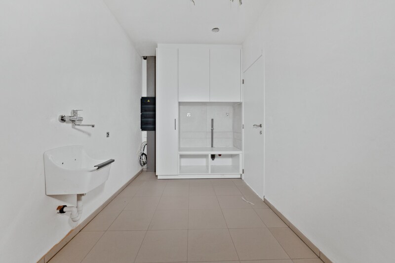 Dakappartement te Mol