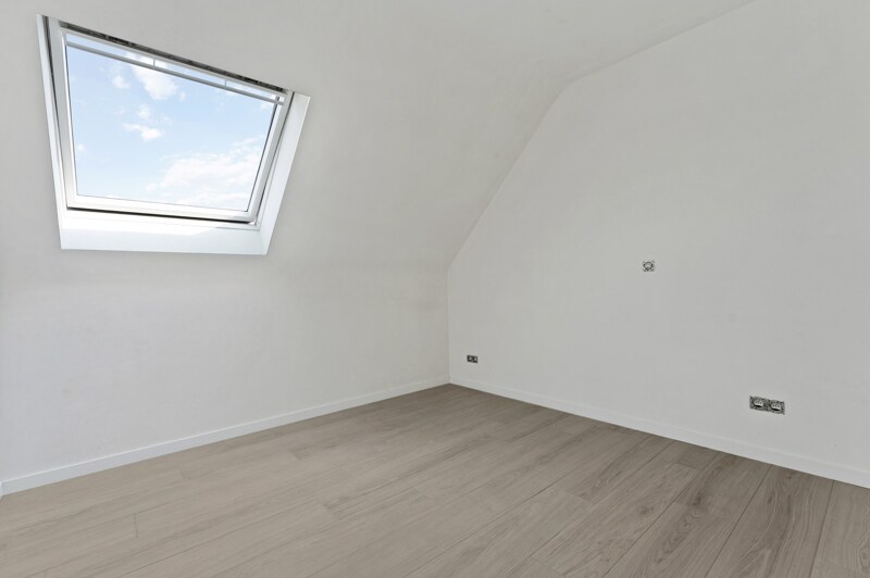 Dakappartement te Mol