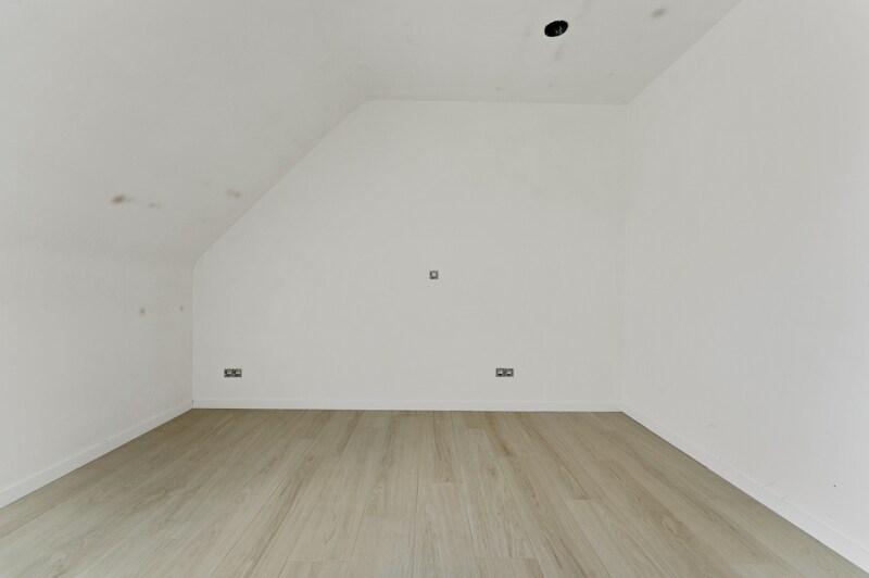 Dakappartement te Mol