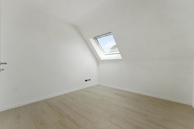 Dakappartement te Mol