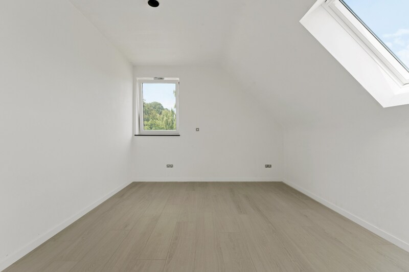 Dakappartement te Mol