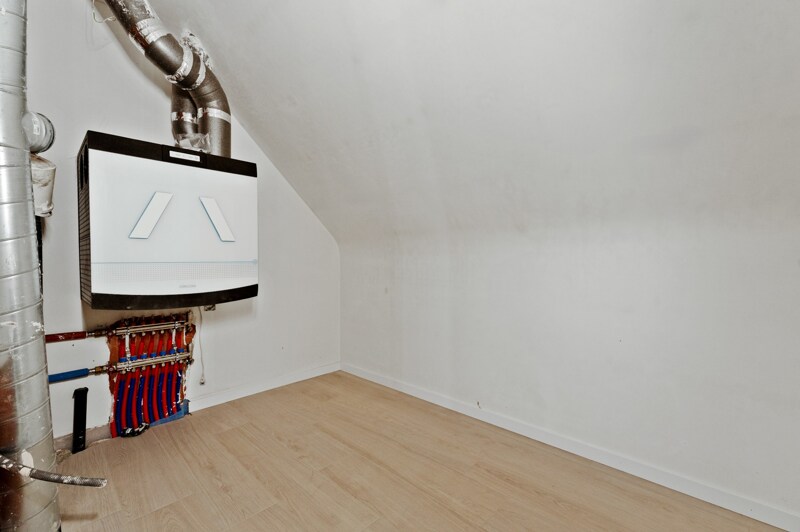 Dakappartement te Mol