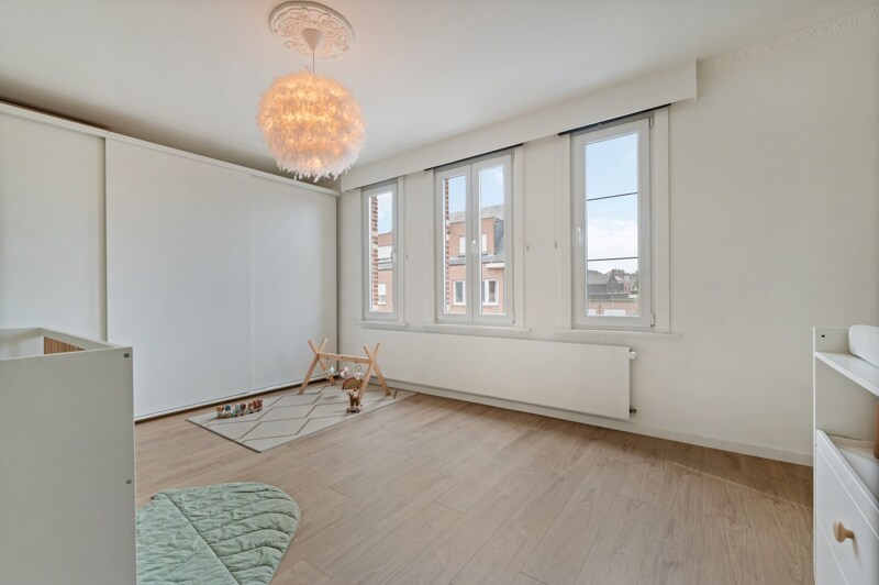 Woning te Lint