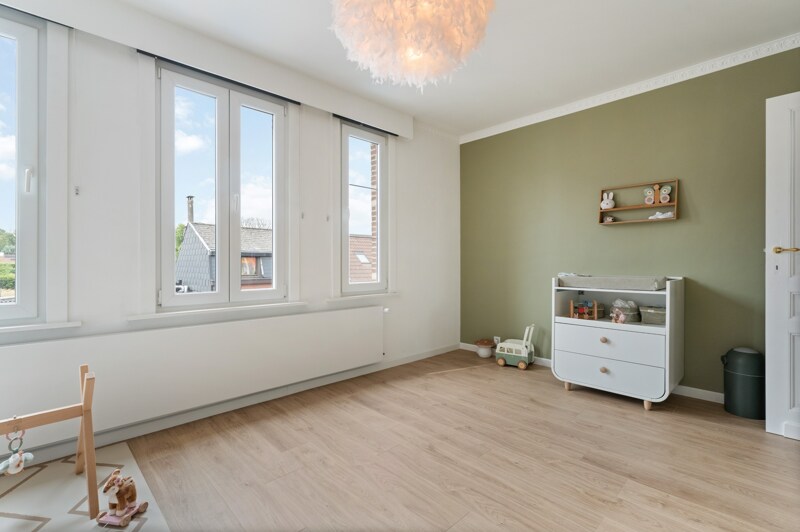 Woning te Lint