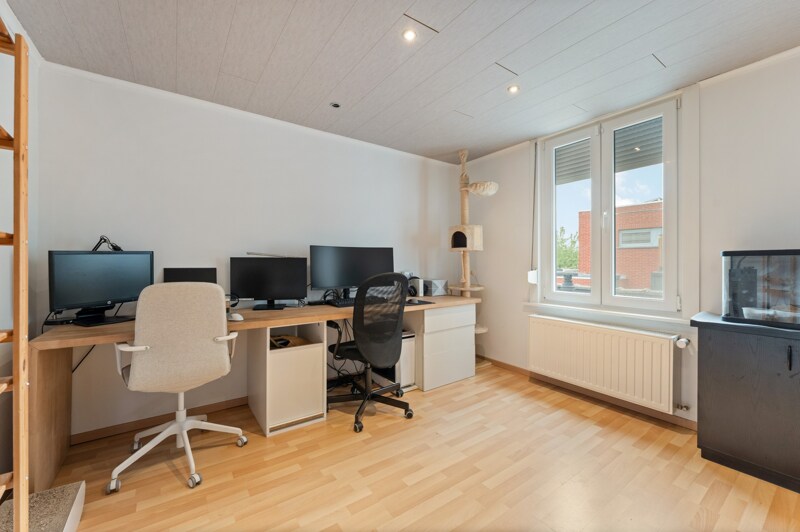 Woning te Lint