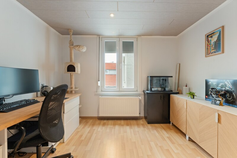 Woning te Lint