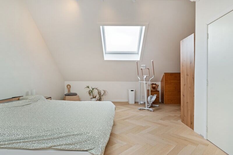 Woning te Lint