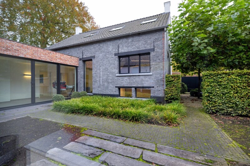 Villa te Kapellen