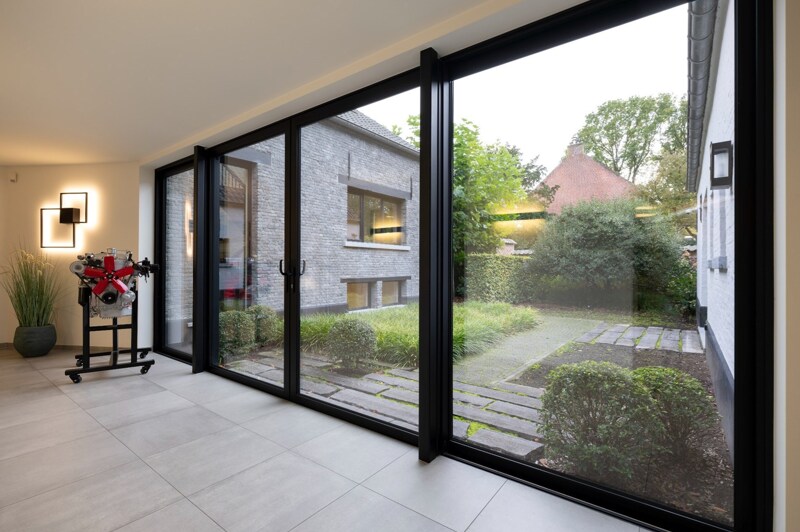 Villa te Kapellen