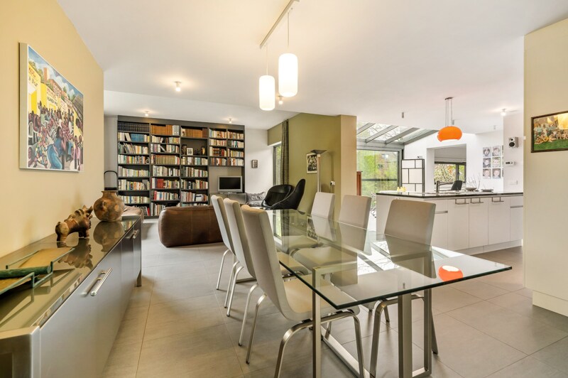 Villa te Oud-Turnhout