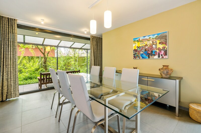 Villa te Oud-Turnhout