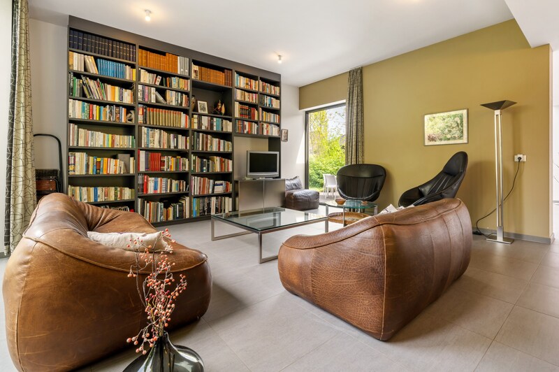 Villa te Oud-Turnhout