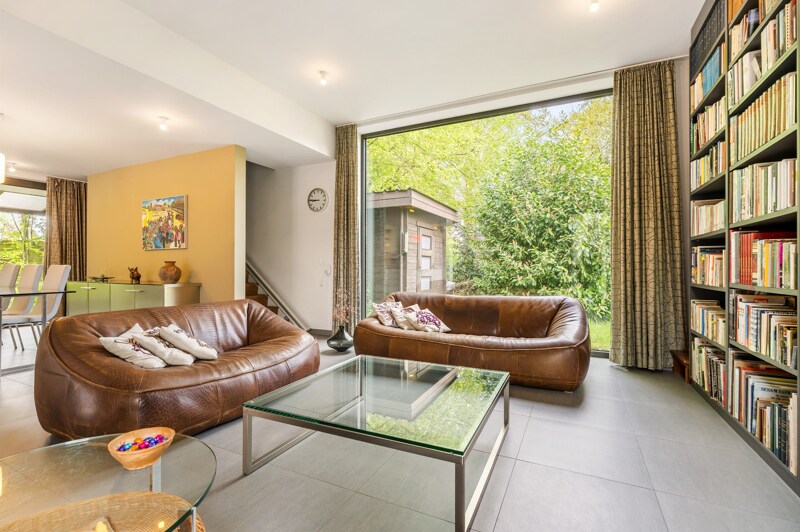 Villa te Oud-Turnhout