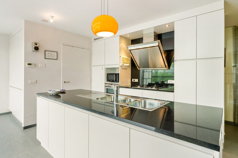 Villa te Oud-Turnhout