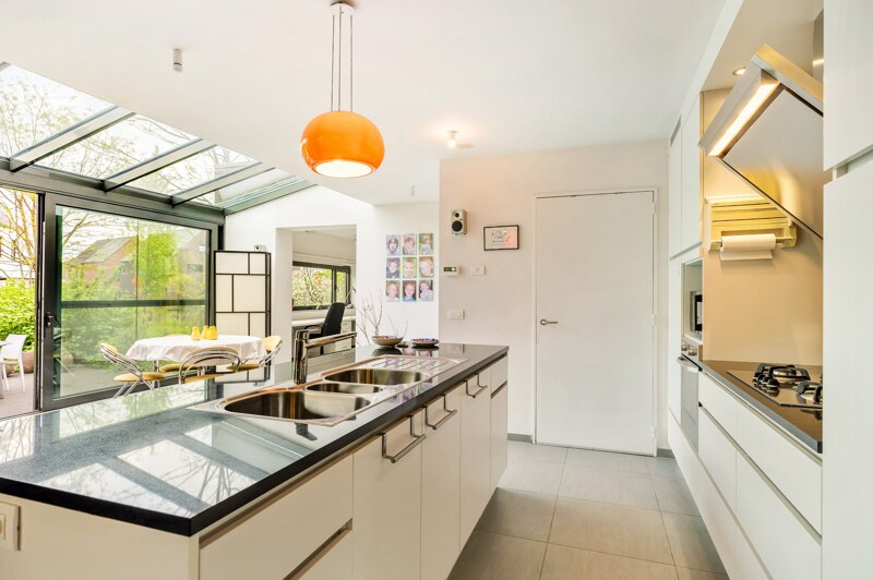 Villa te Oud-Turnhout