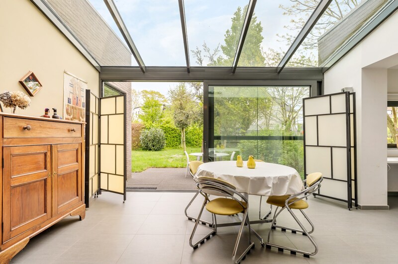 Villa te Oud-Turnhout