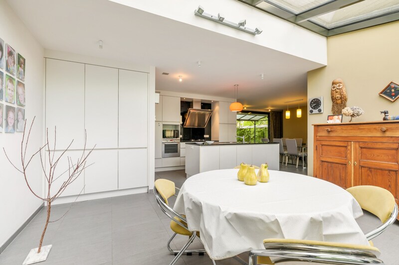 Villa te Oud-Turnhout