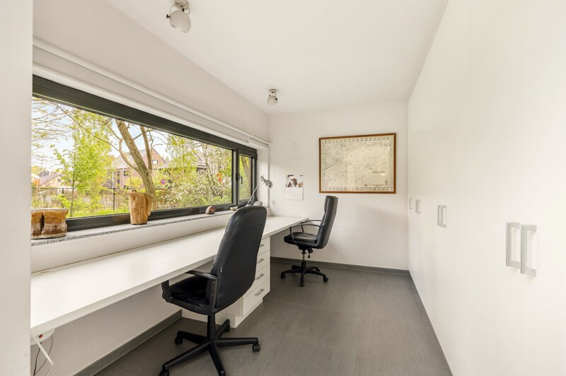 Villa te Oud-Turnhout