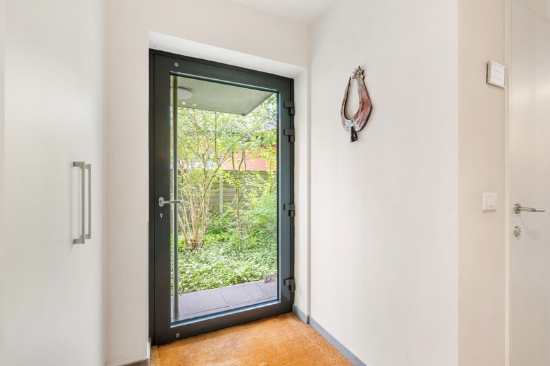 Villa te Oud-Turnhout